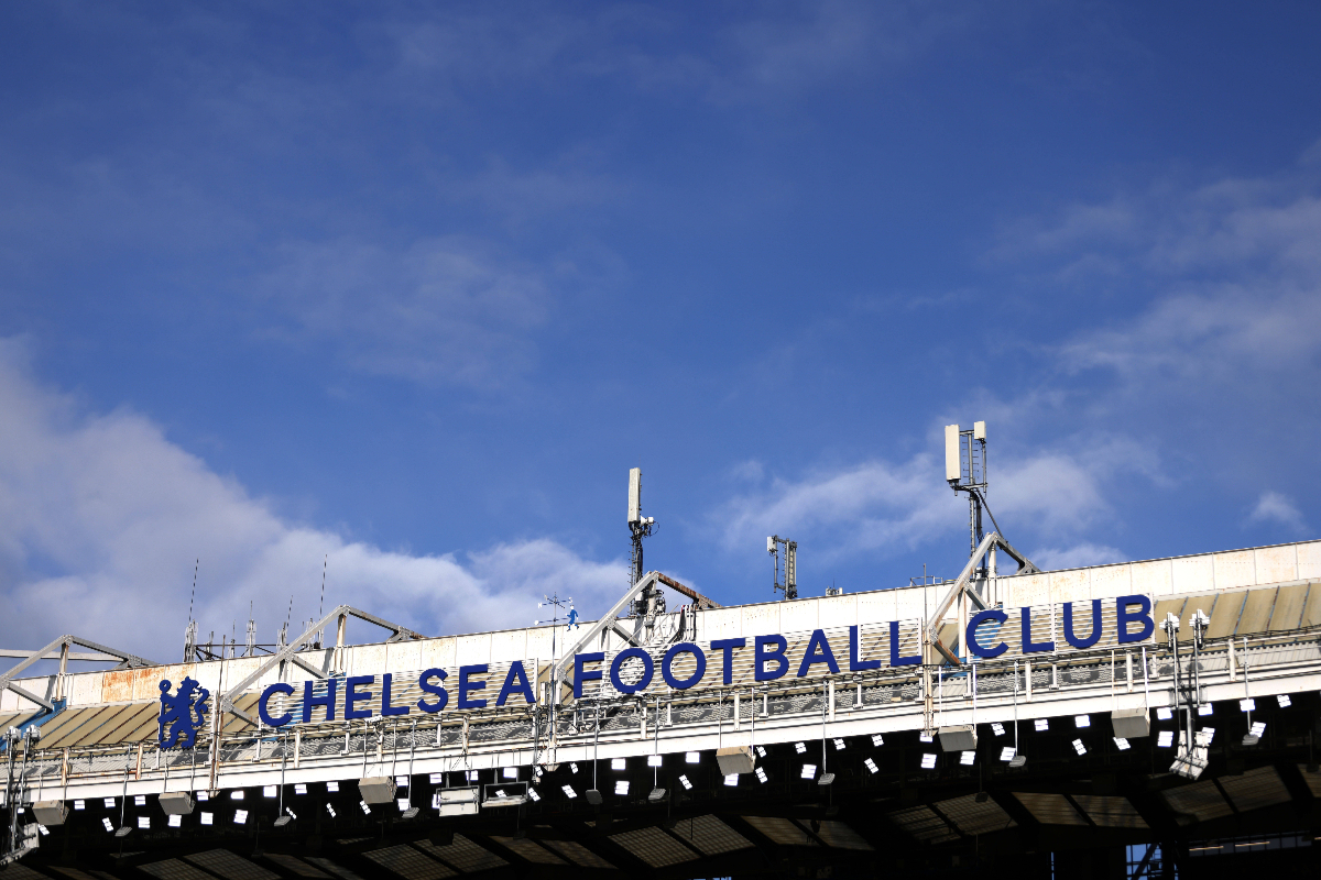 BlueCo hopes of building new Chelsea stadium at Earl’s Court are not over just yet - here’s why 1 Stamford Bridge