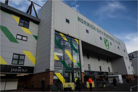 Controversial Carrow Road redevelopment plans now given green light despite Norwich City statement