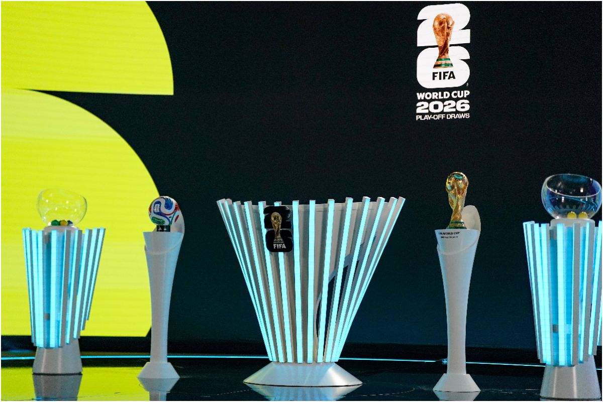 England supporters group blast FIFA after &lsquo;devastating&rsquo; 2026 World Cup ticket prices are revealed