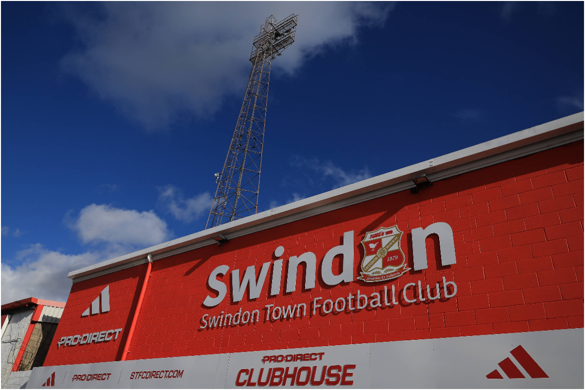 Swindon Town fans to get access to Country Ground redevelopment talks as major update confirmed