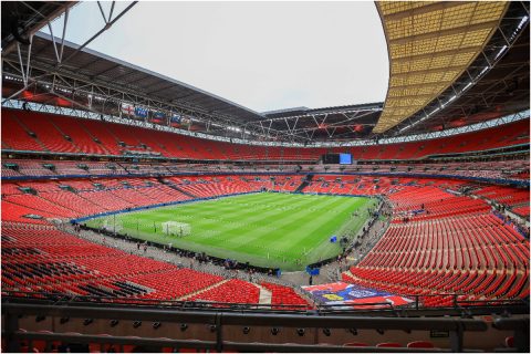 Wembley Stadium could be getting huge &pound;2 million security upgrade as new proposal submitted