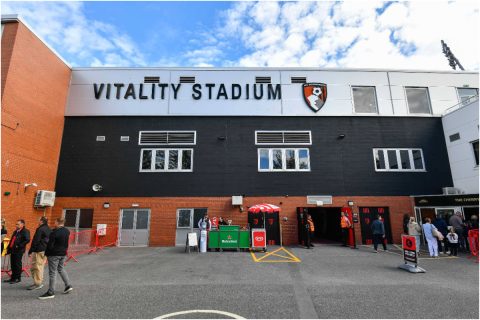 Premier League club given green light over exciting stadium expansion as council backs &pound;3.5m works