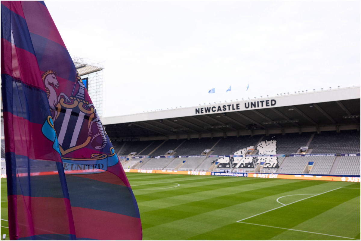 How St James&rsquo; Park could still generate &pound;80m despite recent twist in Newcastle United stadium plans