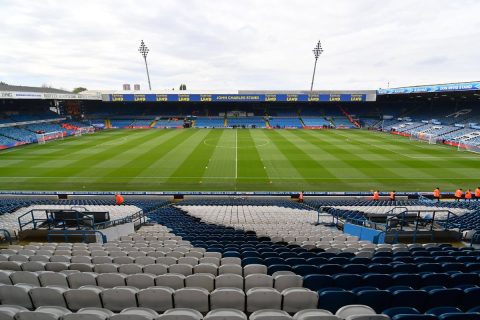 Elland Road expansion given green light as Leeds United reveal next steps and exciting new images