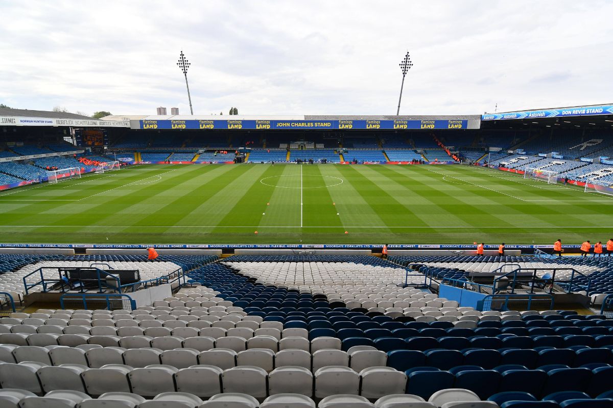 Elland Road expansion finally set for green light as Leeds United close in on huge stadium boost