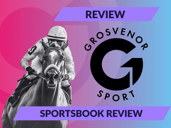 Grosvenor sportbook review