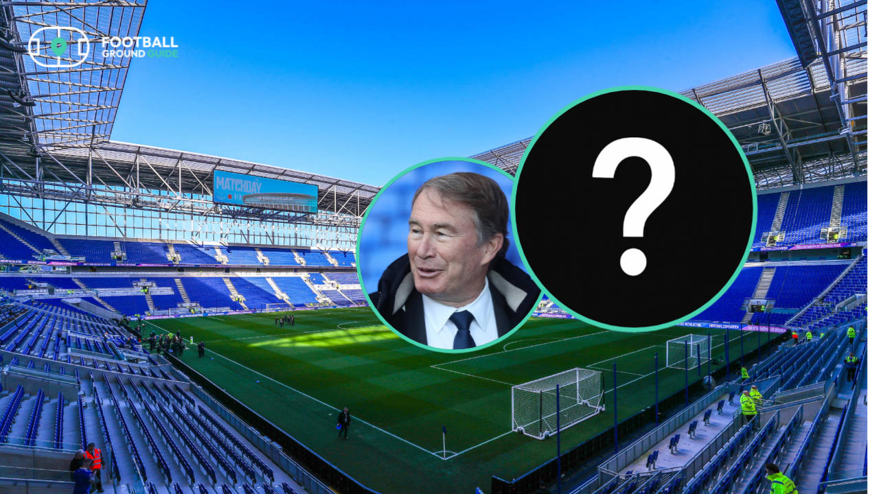 Everton make significant Hill Dickinson Stadium change to allow something they&rsquo;ve never done before