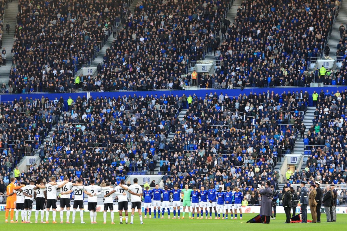 Why Everton supporters have demanded &lsquo;urgent&rsquo; meeting over recent Hill Dickinson Stadium issues
