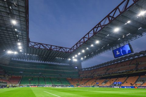 The real motive behind AC Milan and Inter&rsquo;s &pound;173m plan as San Siro demolition is finally confirmed