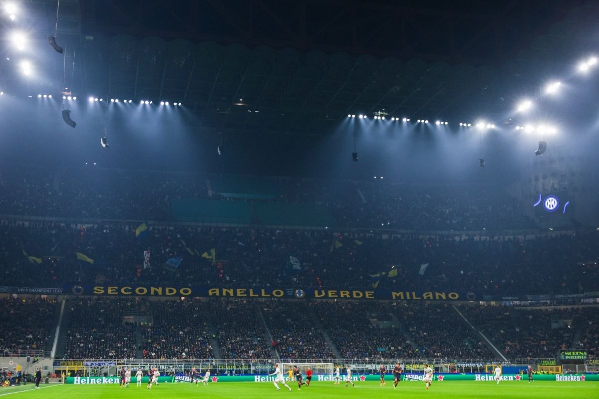 Inter Milan executive explains exactly why a new San Siro is &lsquo;fundamental&rsquo; for club&rsquo;s future growth