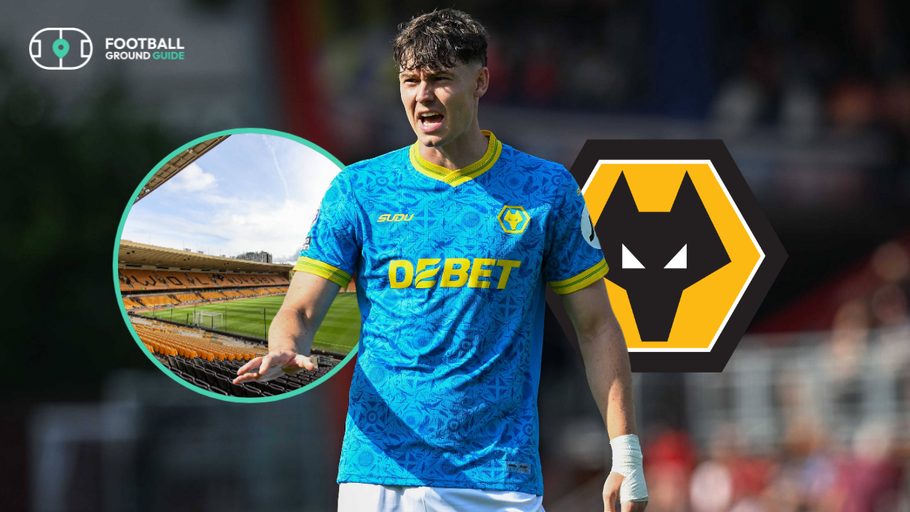 Jorgen Strand Larsen chant: Lyrics, tune and story behind Wolves&rsquo; song for their Norwegian striker