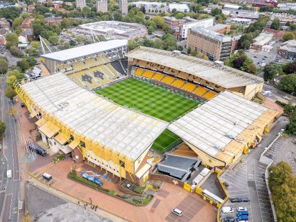Wolverhampton Wanderers