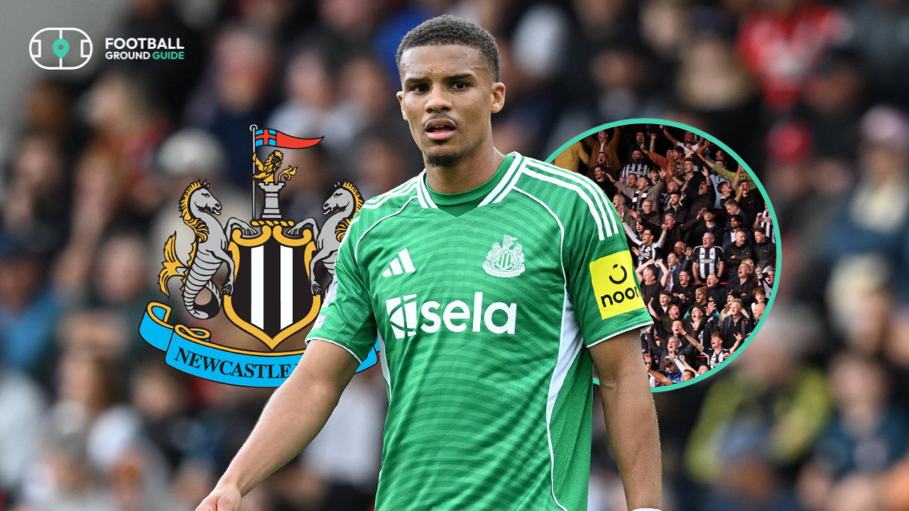 Malick Thiaw chant: Lyrics, tune and story behind Newcastle&rsquo;s song for their new defender