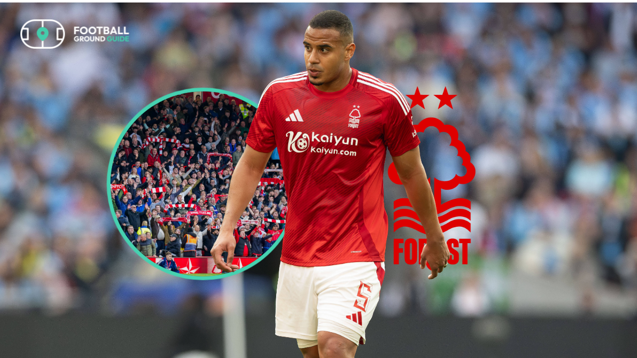 Murillo chant: Lyrics, tune and story behind Nottingham Forest&rsquo;s song for their Brazilian defender