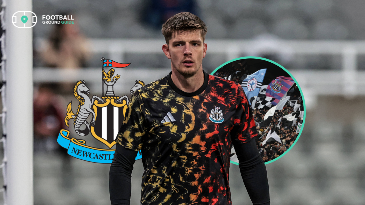 Nick Pope chant: Lyrics, tune and story behind Newcastle&rsquo;s song for their English goalkeeper