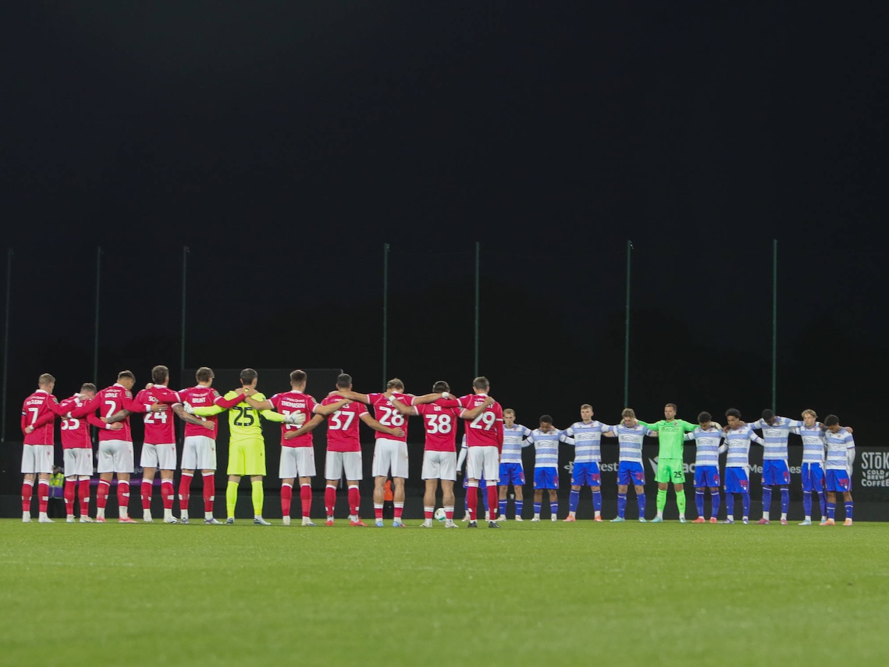 Wrexham stadium update as new footage shows progress of iconic Kop Stand redevelopment at the Racecourse Ground