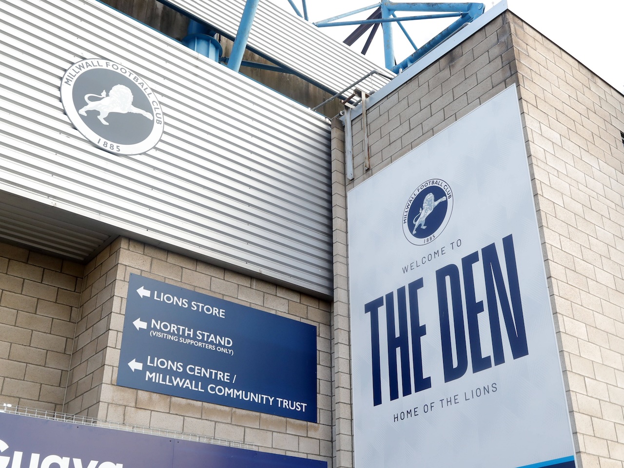 The Den