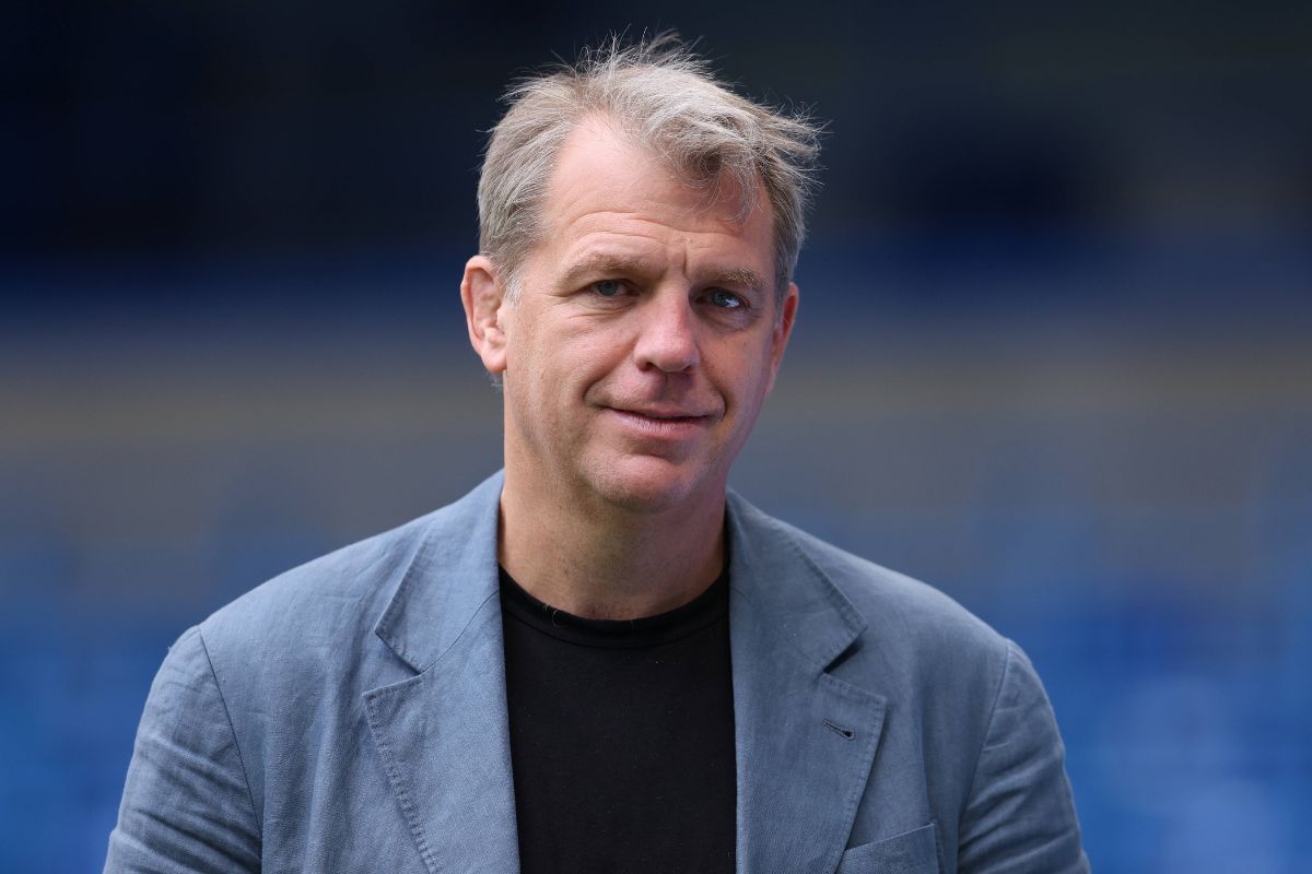 BlueCo suffer major blow to new stadium plans at Earls Court &ndash; here&rsquo;s what it now means for Chelsea