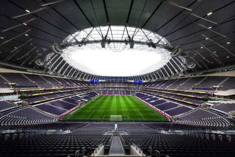 Why Tottenham Hotspur are &lsquo;trapped&rsquo; despite having &lsquo;best stadium in Britain&rsquo; as brutal claim emerges
