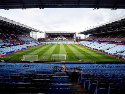 Villa Park expansion: Latest news on Aston Villa stadium