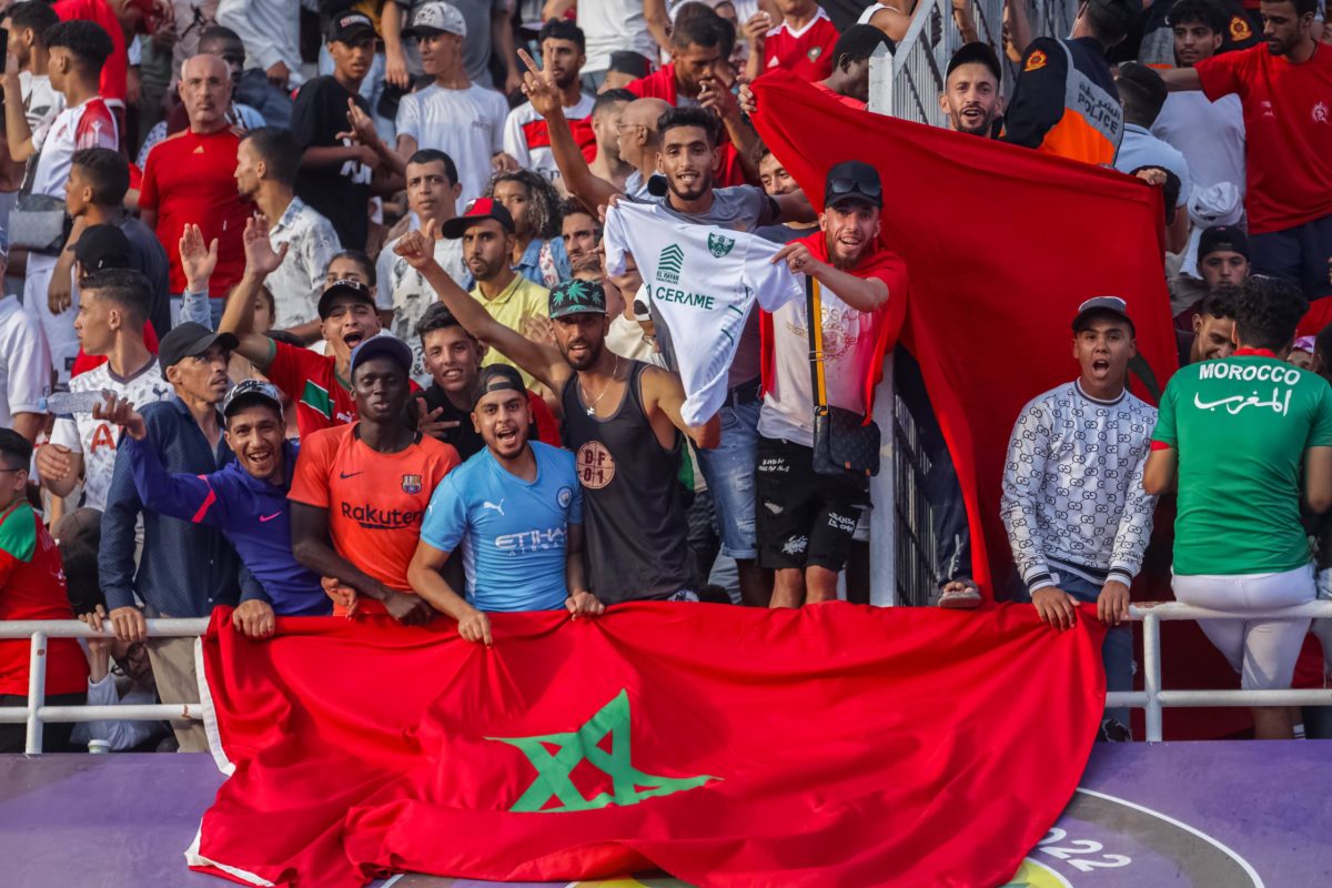 Where to buy AFCON 2025 tickets: A complete guide