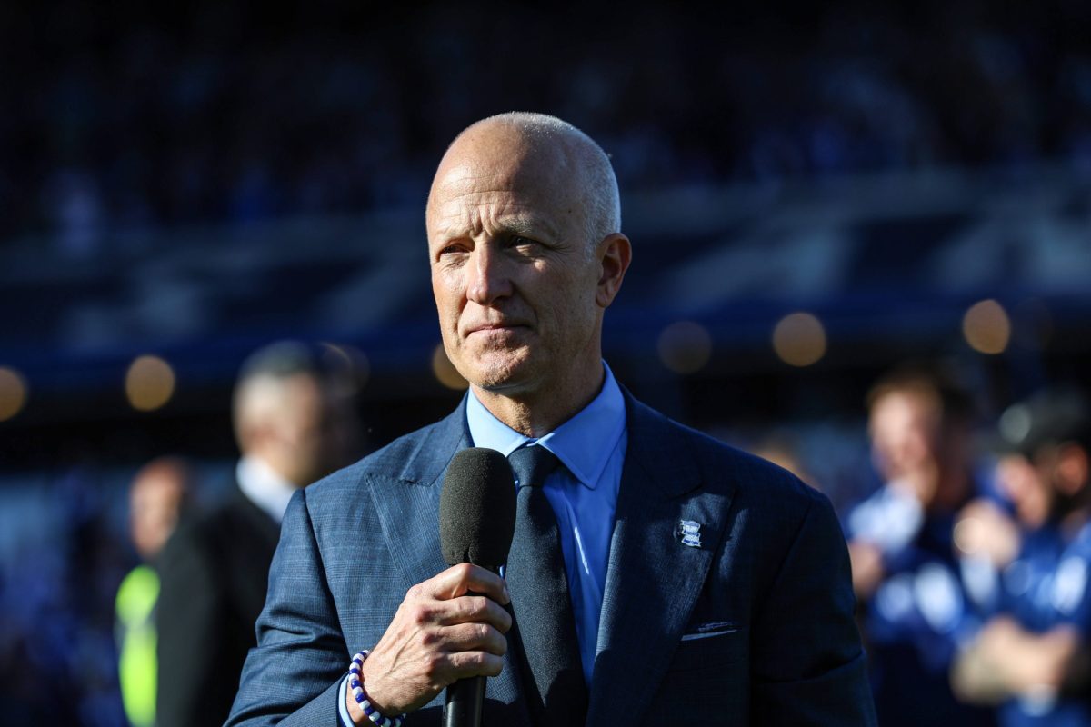 Revealed: Whether Birmingham City need Premier League promotion for &pound;3bn stadium project to happen