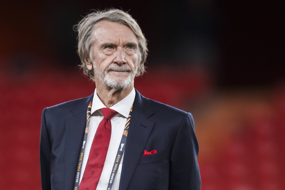 What INEOS are now &lsquo;looking to exploit&rsquo; at Man Utd amid &pound;2bn new Old Trafford stadium project