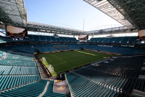 Hard Rock Stadium