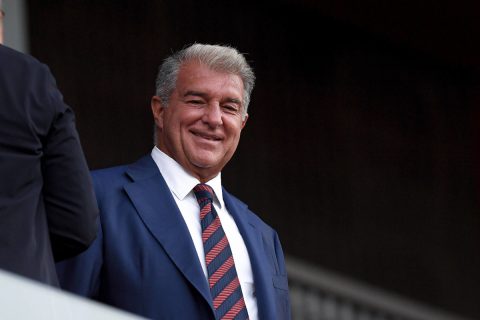 Barcelona in talks to play December friendly abroad instead of Camp Nou &ndash; there&rsquo;s a big reason why