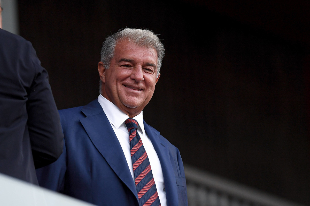 Barcelona in talks to play December friendly abroad instead of Camp Nou &ndash; there&rsquo;s a big reason why