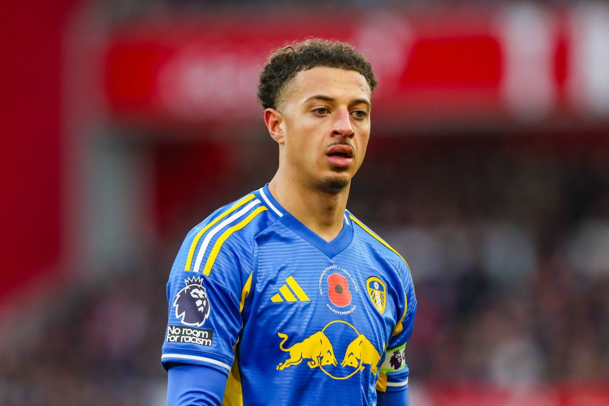 Ethan Ampadu chant: Lyrics, tune and story behind Leeds&rsquo; song for their Welsh captain