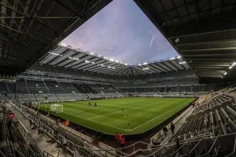Newcastle chief drops honest St James&rsquo; Park update amid &lsquo;unbelievably complex&rsquo; new stadium project