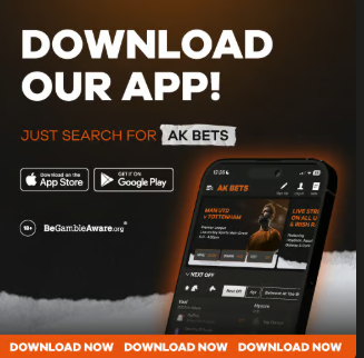 AK Bets app
