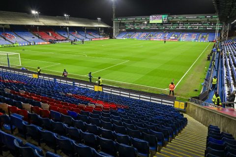 Crystal Palace warned Selhurst Park redevelopment is &lsquo;not enough&rsquo; as new stadium verdict emerges