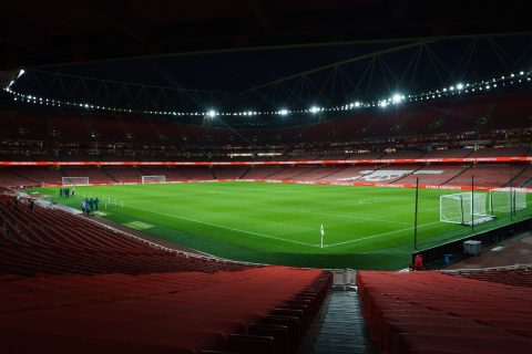 Arsenal confirm plans for Emirates Stadium first ahead of Carabao Cup semi-final clash vs Chelsea