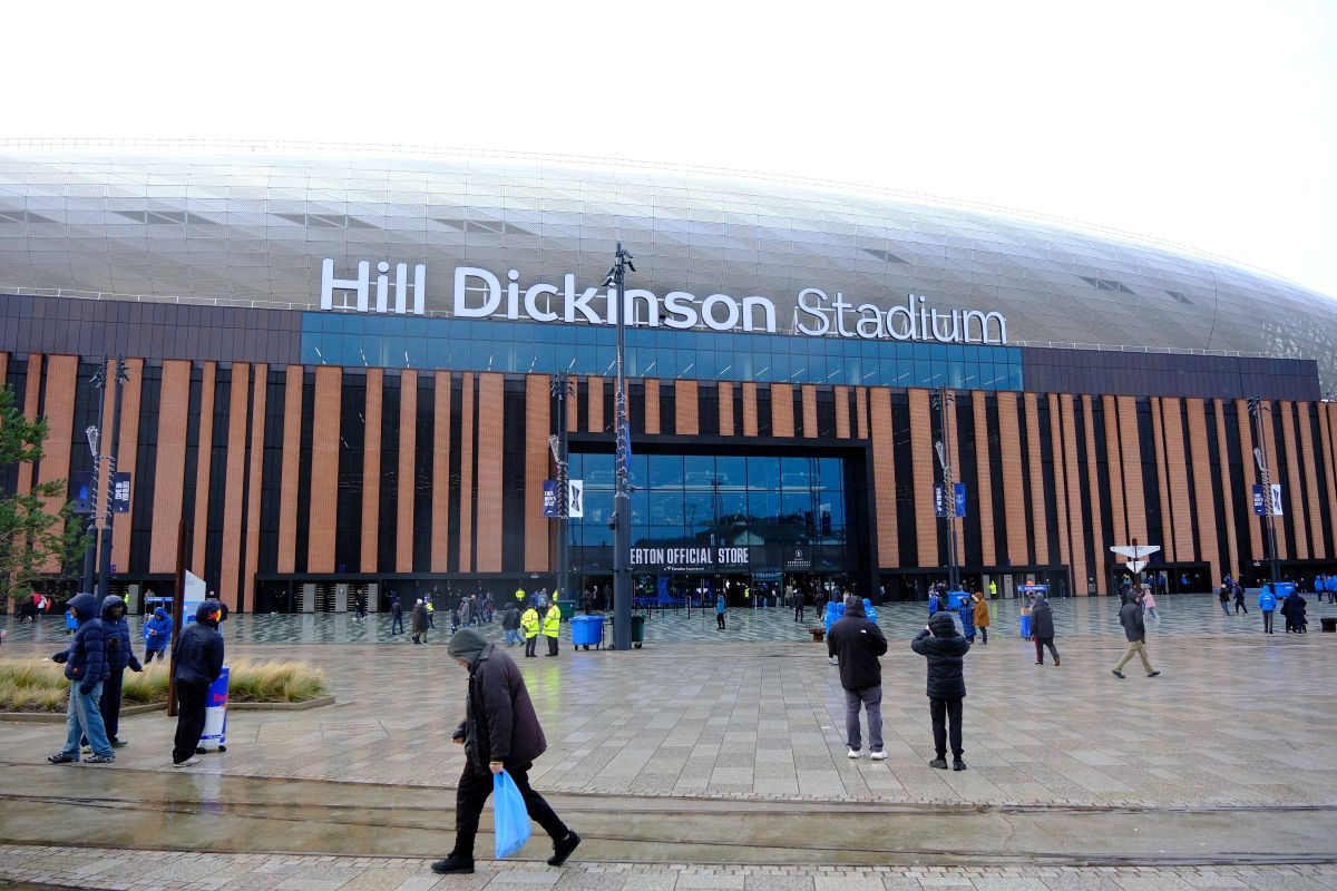 Everton may have &lsquo;no-brainer&rsquo; solution to Hill Dickinson Stadium travel &lsquo;chaos&rsquo; as new update emerges