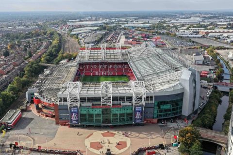 Explained: Why Arsenal and Man Utd will be hit hardest by new Premier League stadium tax rises