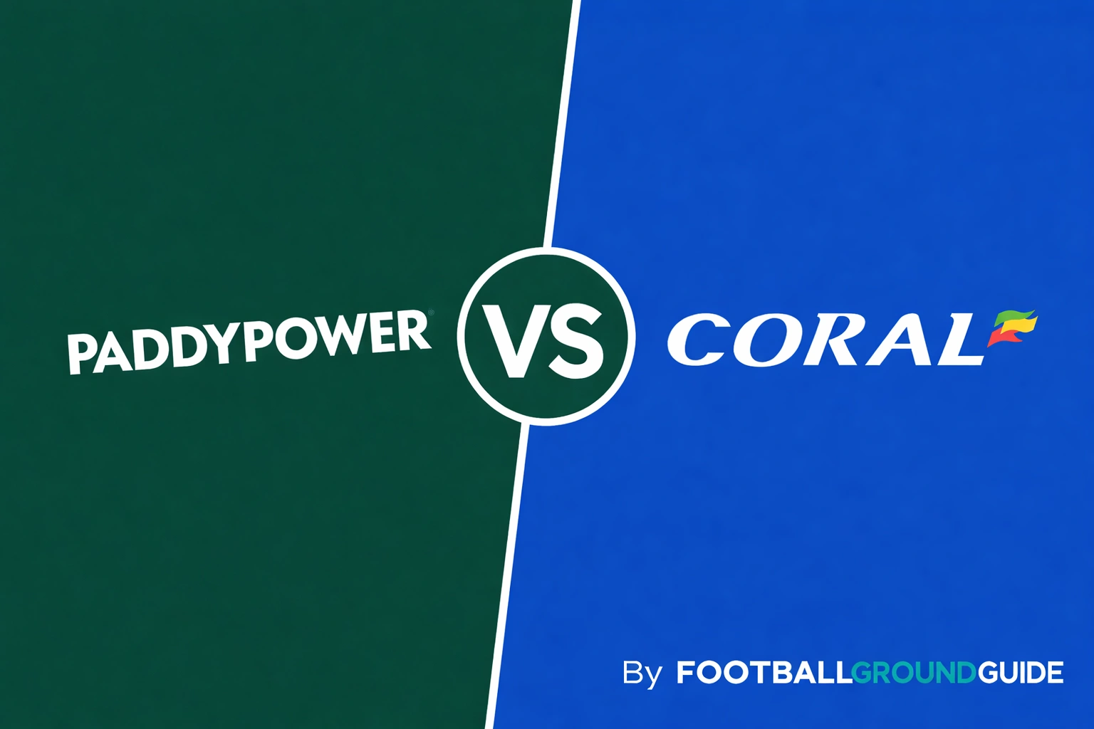 Paddy Power vs Coral offer - 03_02_2026
