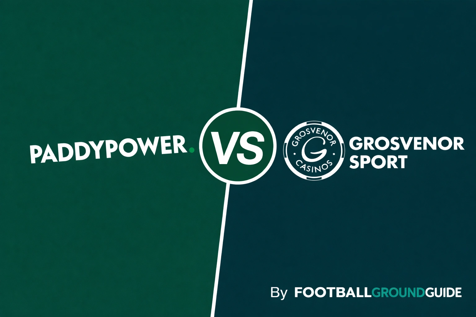 Paddy Power vs Grosvenor Sport - 03_02_2026