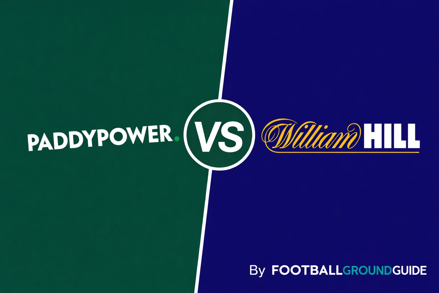 Paddy Power vs William Hill offer - 03_02_2026