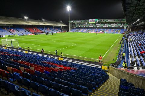 Revealed: The &pound;10m-a-year boost that Crystal Palace could unlock as Selhurst Park plans progress