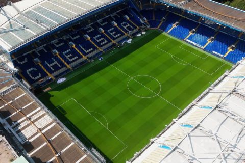 Stamford Bridge atmosphere mentioned in Epstein files in &lsquo;bizarre&rsquo; Chelsea criticism