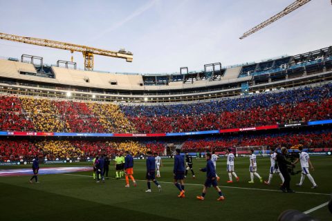 Barcelona chiefs sent one very clear new Camp Nou demand as fans make their feelings loud and clear