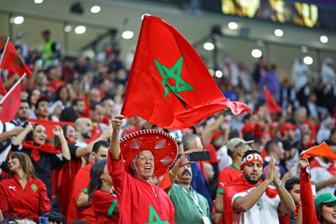 AFCON 2025 ticket prices: the eight most expensive group stage matches