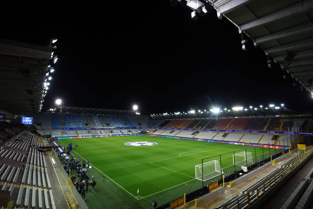 Away fans&rsquo; guide to Brugge: Key information for Arsenal fans