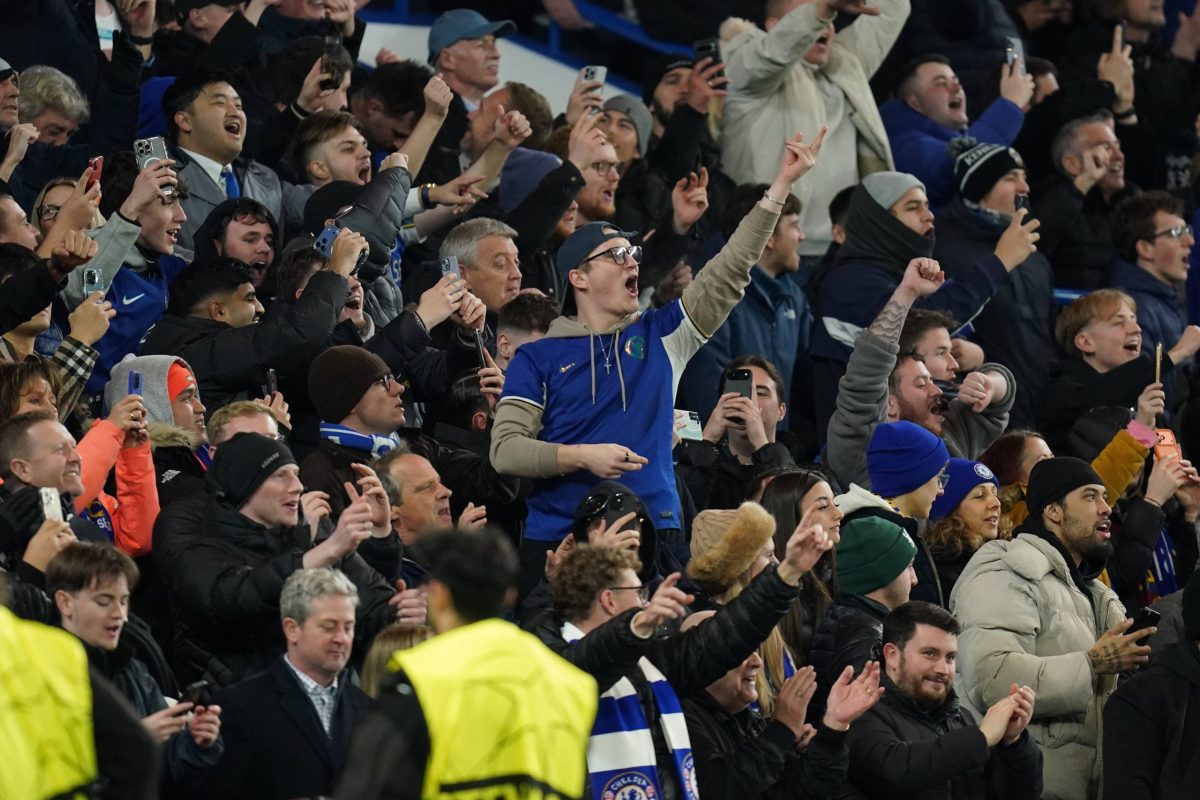 Blue is the Colour chant: Lyrics, tune and story behind Chelsea&rsquo;s iconic anthem