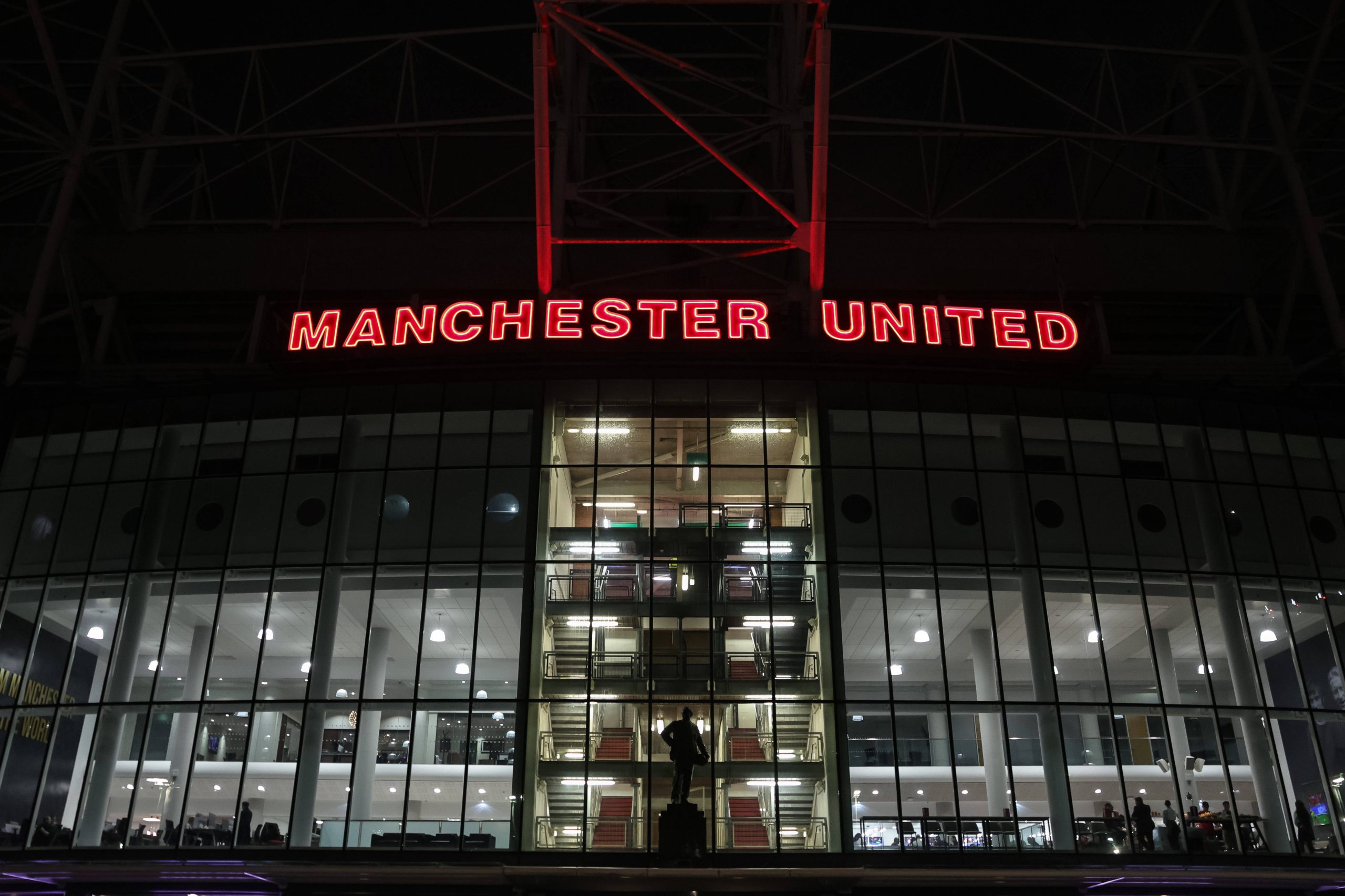 Former Red Issue chief slams Sir Jim Ratcliffe amid stark new Man Utd stadium ticket price warning
