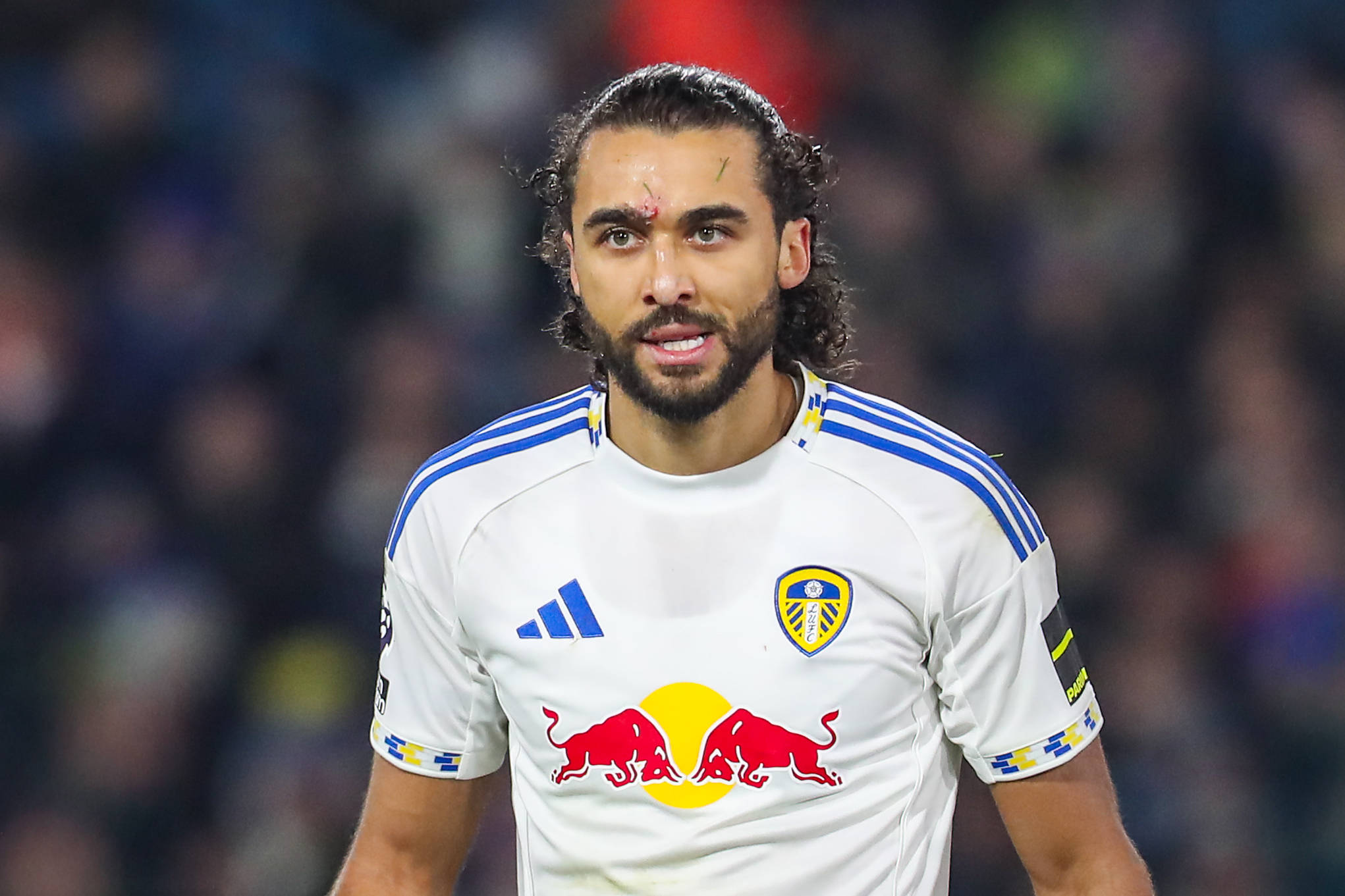 New Dominic Calvert-Lewin chant revealed as Leeds fans fall in love with former Everton striker