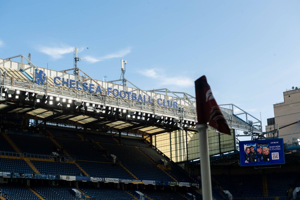 Why Chelsea could be forced to play Champions League knockout match away from Stamford Bridge at neutral venue