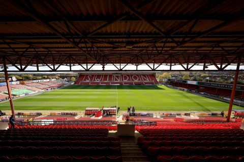 League Two club move closer to stadium redevelopment decision as key January talks set